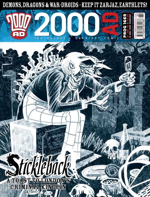 2000 AD #1669