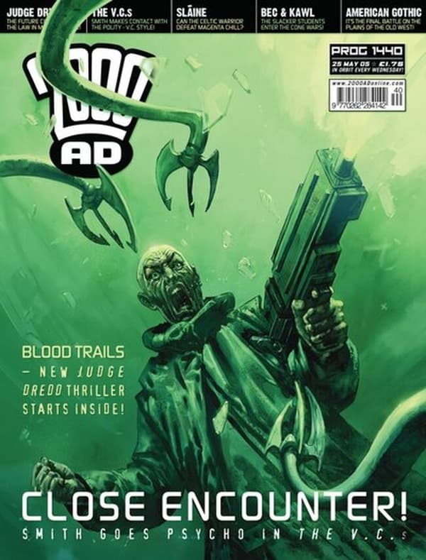 2000 AD #1440