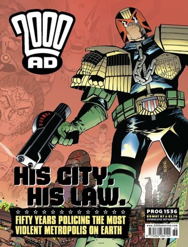 2000 AD #1536
