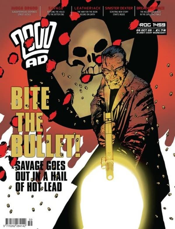 2000 AD #1459