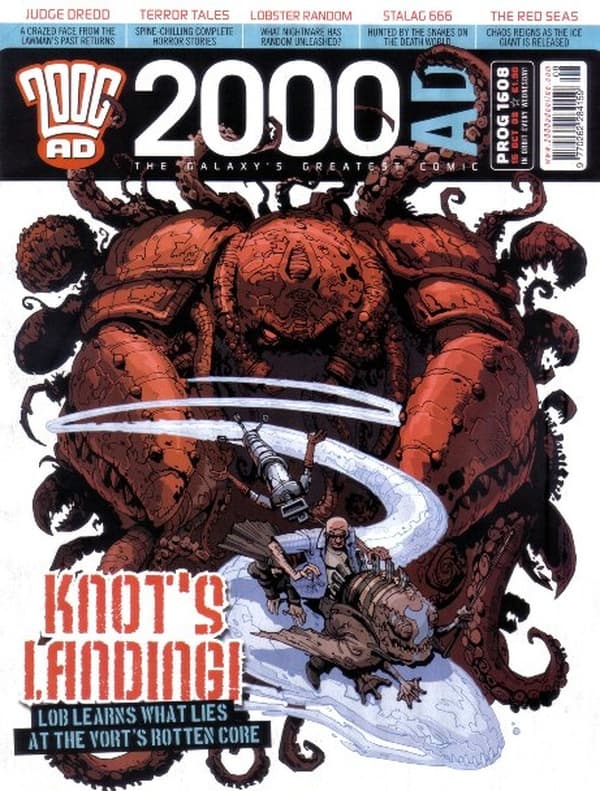 2000 AD #1608