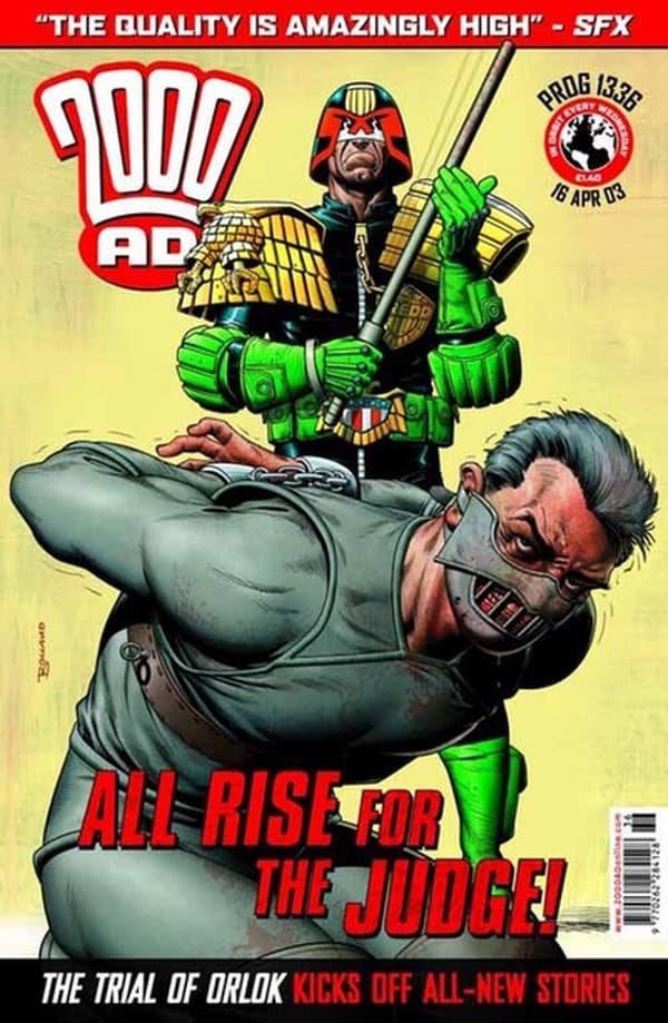 2000 AD #1336