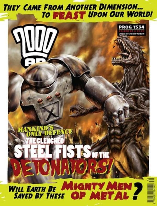 2000 AD #1534