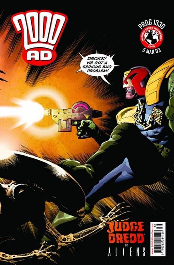 2000 AD #1330