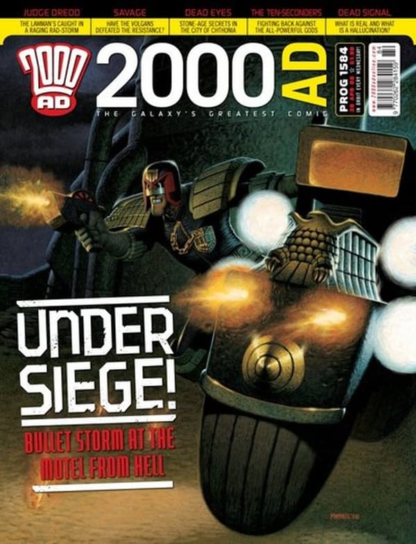 2000 AD #1584