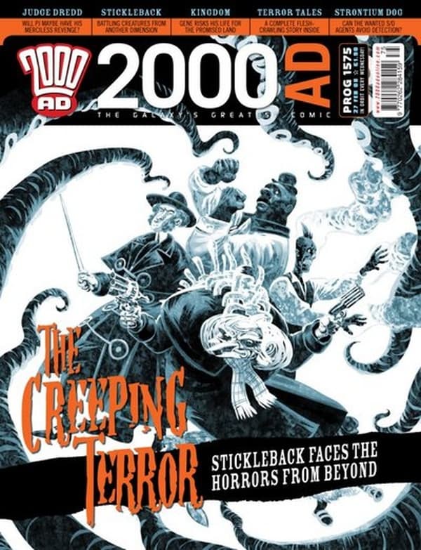 2000 AD #1575