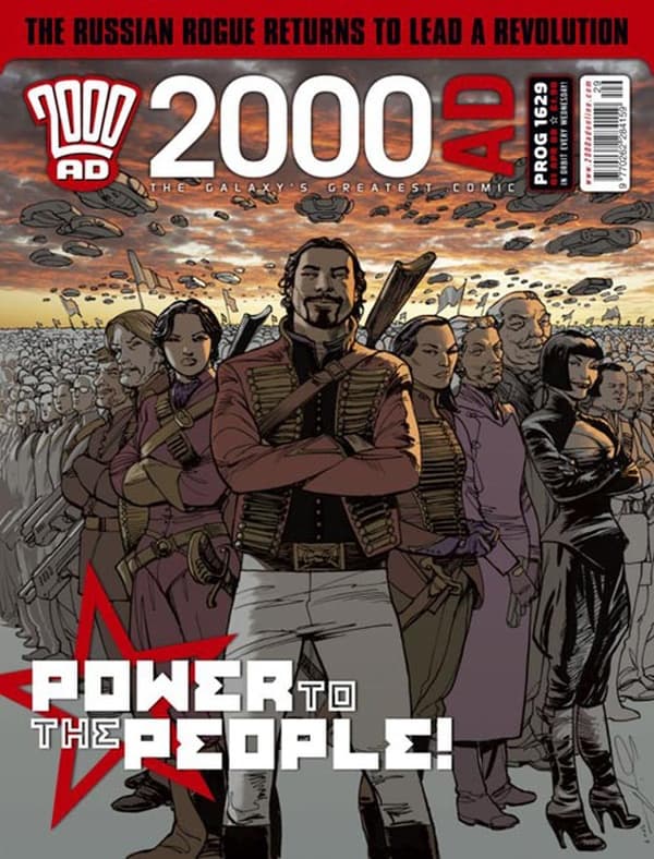 2000 AD #1629