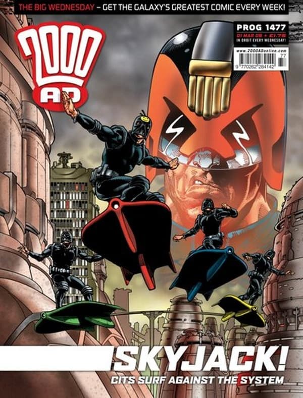 2000 AD #1477