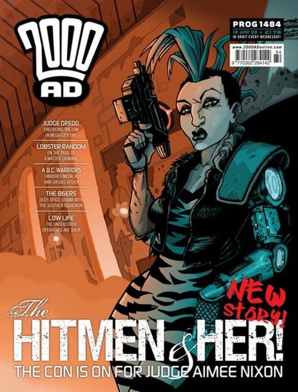 2000 AD #1484