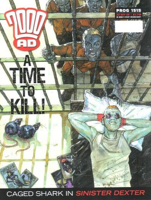 2000 AD #1515