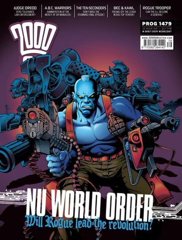 2000 AD #1479