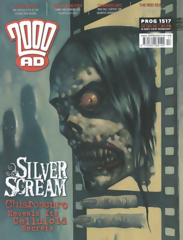 2000 AD #1517