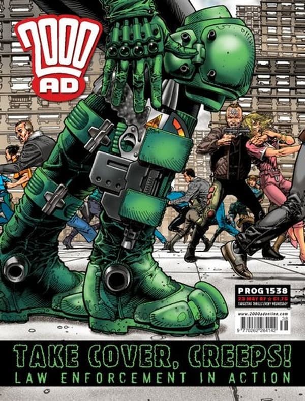 2000 AD #1538