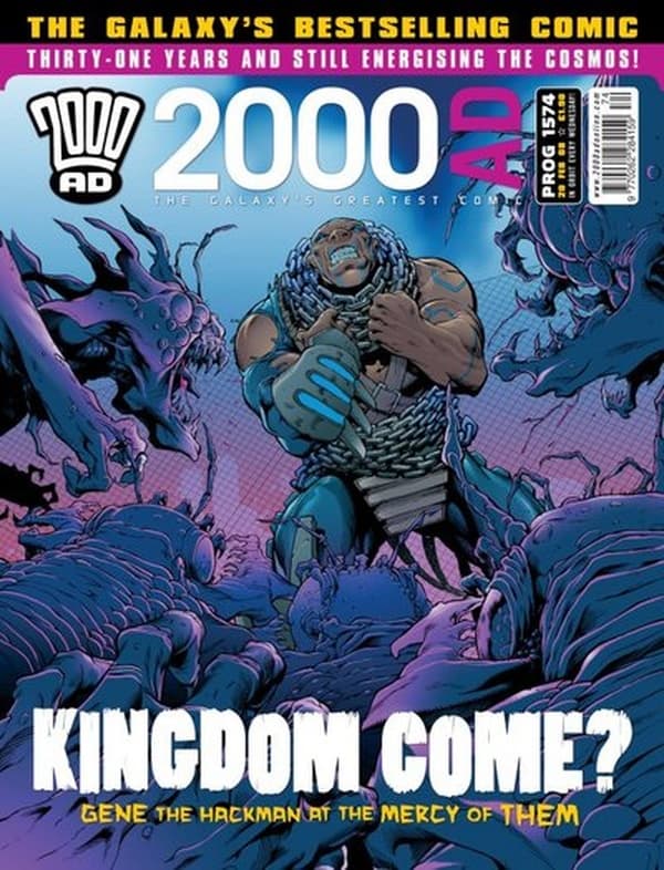 2000 AD #1574