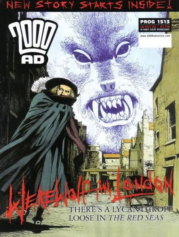 2000 AD #1513