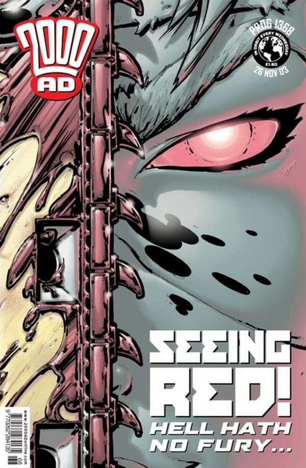 2000 AD #1368