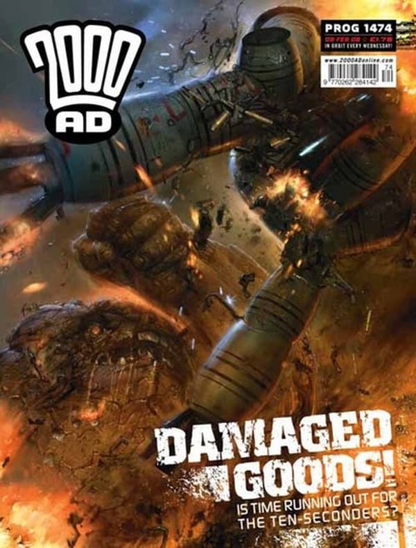 2000 AD #1474