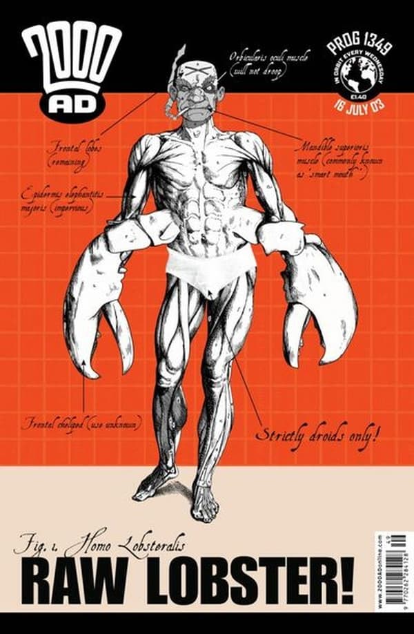 2000 AD #1349