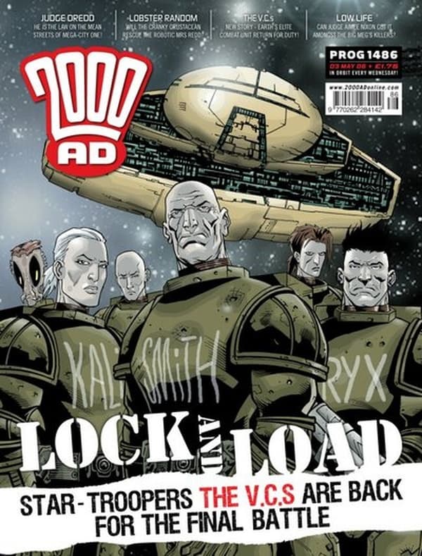 2000 AD #1486