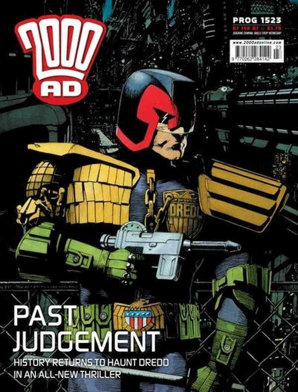 2000 AD #1523