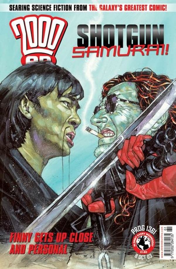 2000 AD #1361