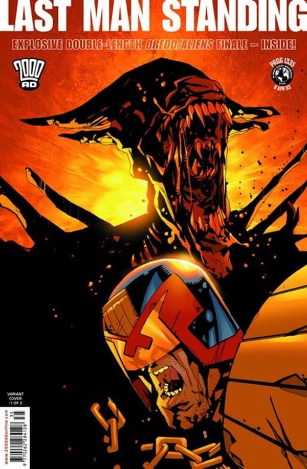 2000 AD #1335
