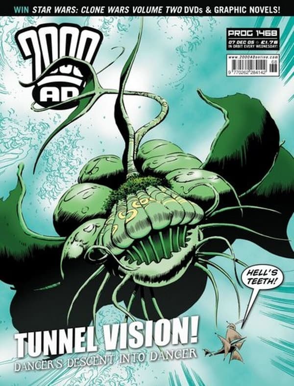 2000 AD #1468