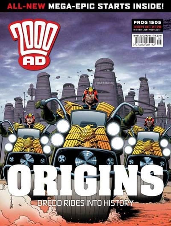 2000 AD #1505