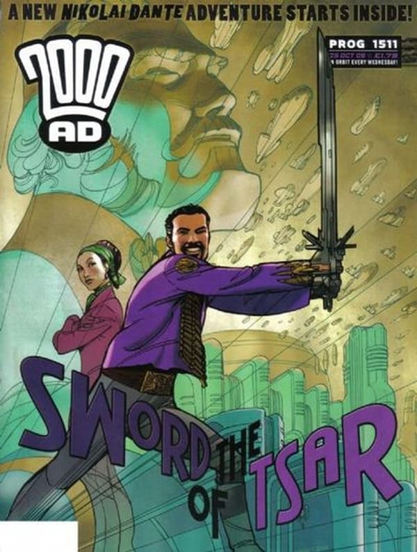 2000 AD #1511