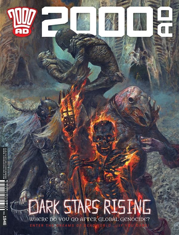 2000 AD #1946