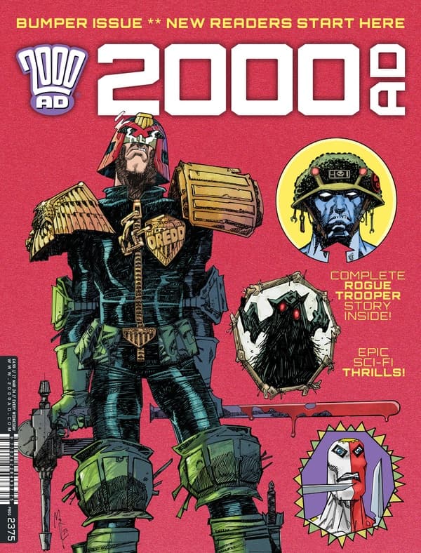 2000 AD #2375