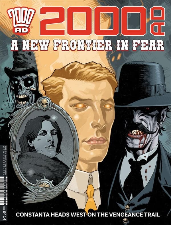 2000 AD #2414