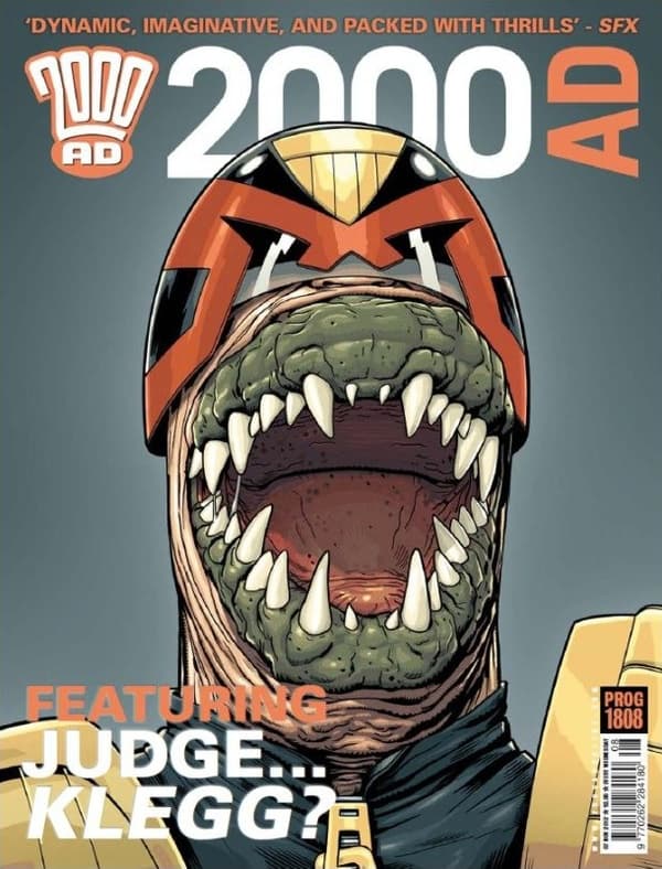2000 AD #1808