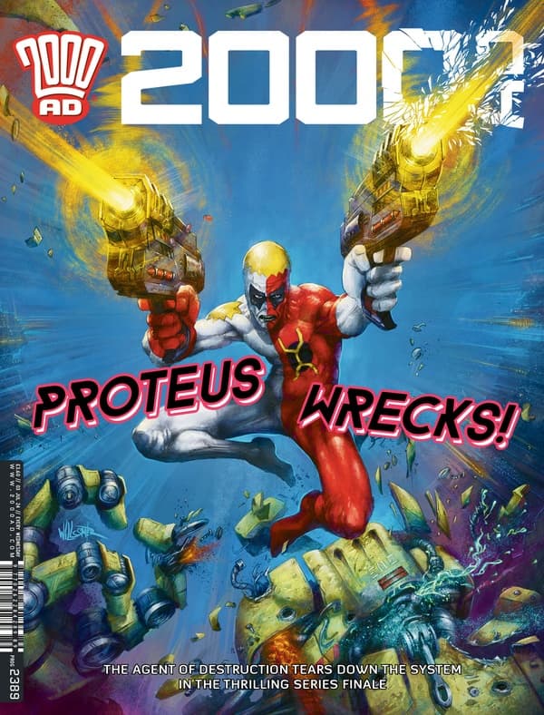 2000 AD #2389