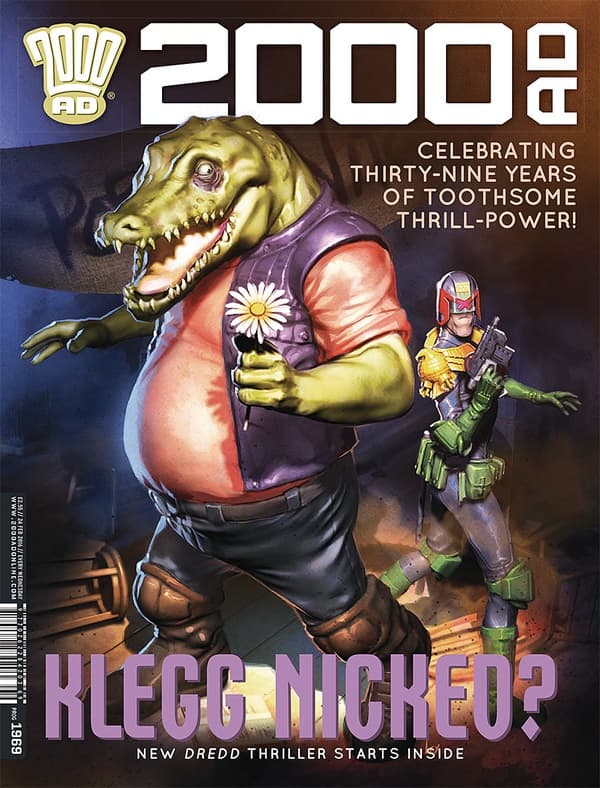 2000 AD #1969