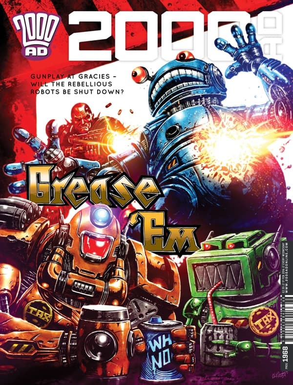 2000 AD #1968