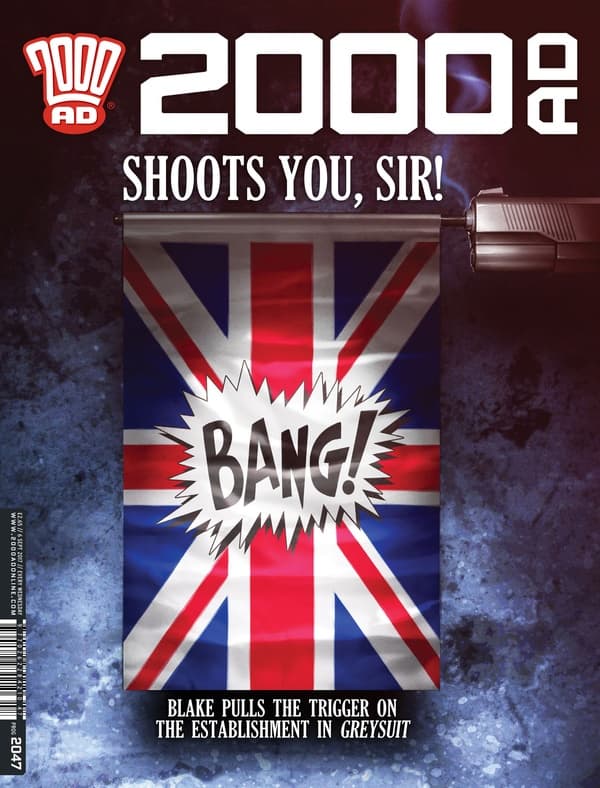 2000 AD #2047
