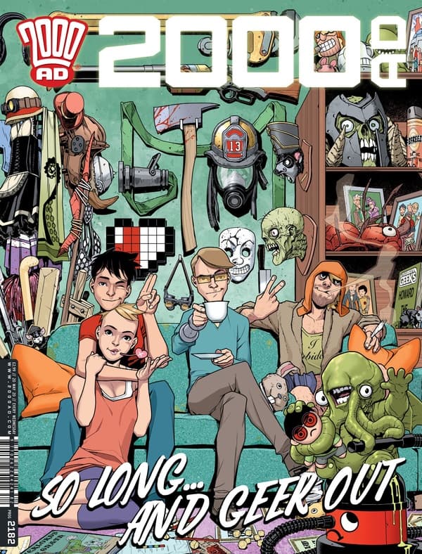 2000 AD #2182