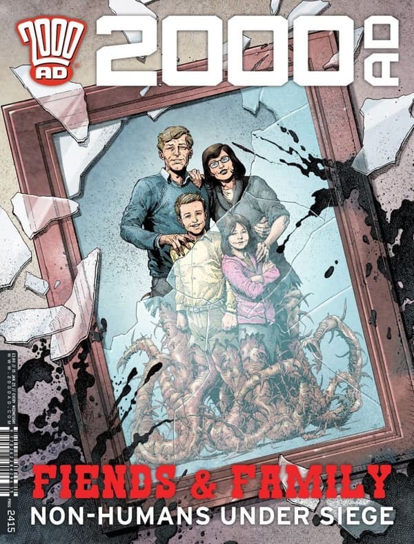 2000 AD #2415
