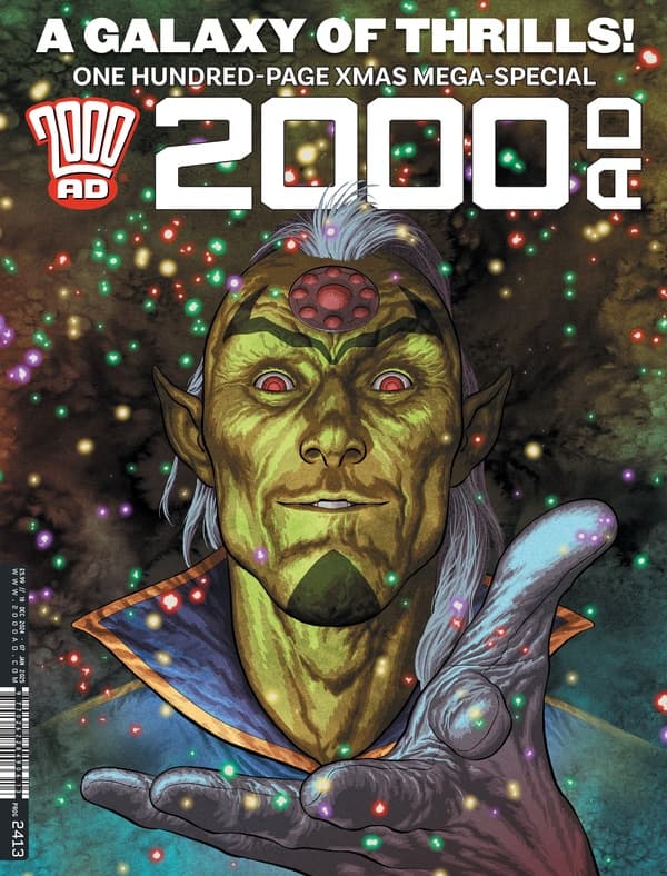 2000 AD #2413