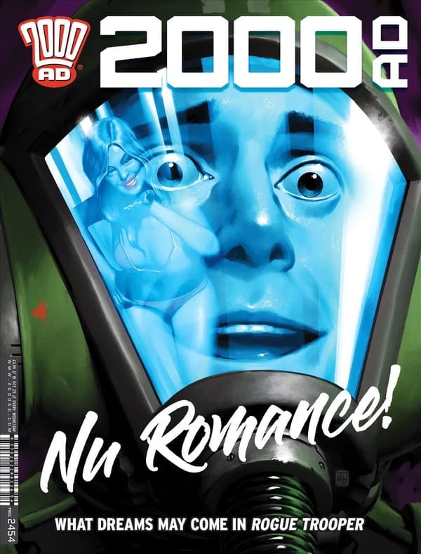 2000 AD #2454