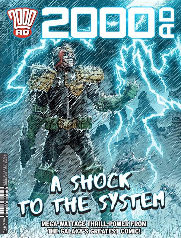 2000 AD #2471