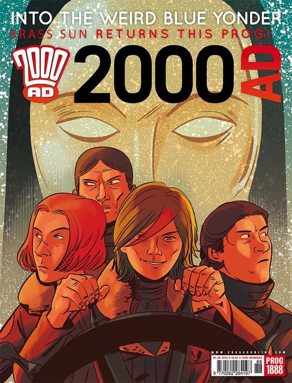 2000 AD #1888