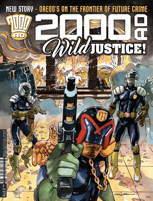2000 AD #2376