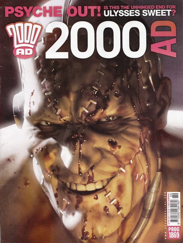 2000 AD #1869