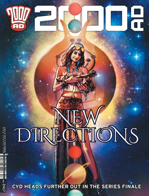 2000 AD #2417