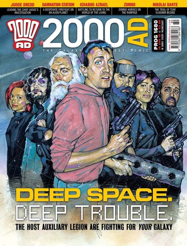 2000 AD #1680