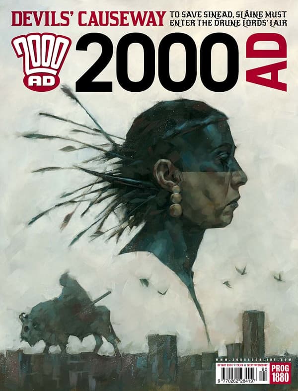 2000 AD #1880