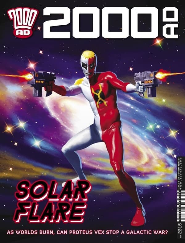 2000 AD #2315