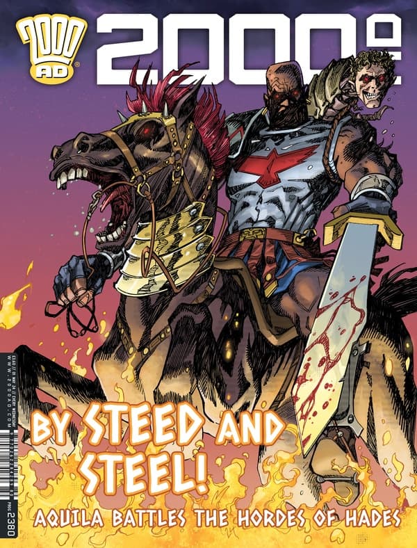2000 AD #2380